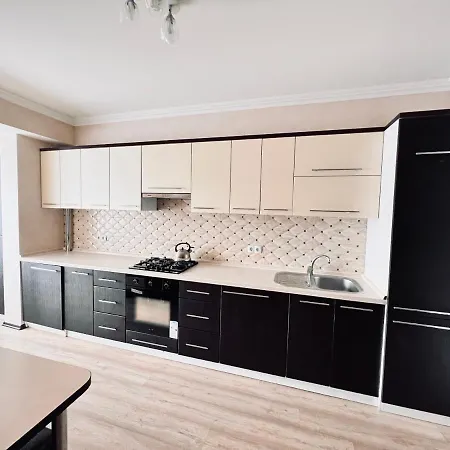 Nice Apartment Just For You Кишинів Екстер'єр фото