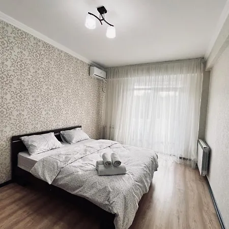 Nice Apartment Just For You Кишинів Екстер'єр фото