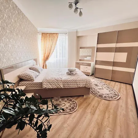 Nice Apartment Just For You Кишинів Екстер'єр фото